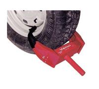 Antivol sur roue sabot Vénus