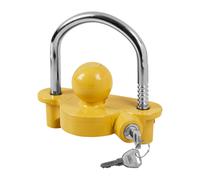 Antivol Tête D'attelage Norauto