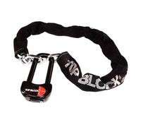 Antivol Top Block Chaîne Lasso Série 1010 LC SRA