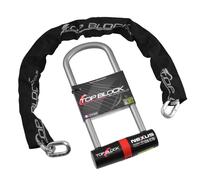 Antivol Top Block NEXUS U+ CHAINE 124/270 SRA