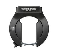 Trelock Rs 560 80062930kc Bike Frame Lock Argenté