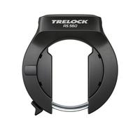 Trelock Rs 560 80062940kc Bike Frame Lock Noir
