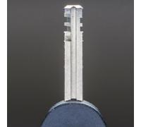 Antivol U Ø14 Avec Câble Ø12/1000mm Et Support Qloc Security 75/150mm Rouge