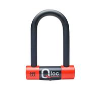 Antivol U - Ø16 - 85/150mm - classe SRA