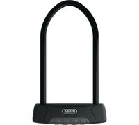Antivol U Abus 470/150HB300 + SH B Noir