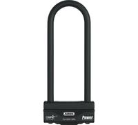 Antivol U Abus 58/140HB210 III Noir TU