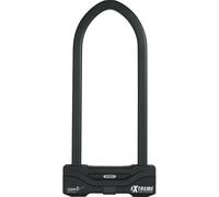 ABUS Antivol en U Granit Extreme 59 180hb Noir 31 cm