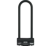 ABUS Antivol à arceau Granit Power 58/140HBIII - Double verrouillage moto, niveau de sécurité 18