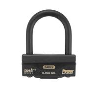 ANTIVOL U ABUS GRANIT POWER 84 x 100 mm (DIAM 18 mm) (CLASSE SRA) -