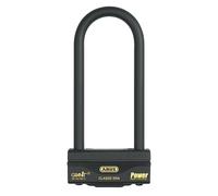 ANTIVOL U ABUS GRANIT POWER 84 x 259 mm (DIAM 18 mm) (CLASSE SRA) -
