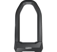 ABUS Antivol en U Granit™ Super Extreme 2500/165HB230 - antivol spécialisé contre les attaques de scie avec meuleuse d'angle pour vélo et e-bike - niveau de sécurité 15, USH2500