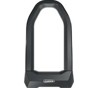 ABUS Antivol en U Granit Super Extreme 2500/165HB230 USH2500 – résistant scie/meuleuse, niv. 15