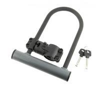 Antivol U Add One 180X245mm Noir