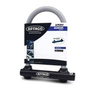 Antivol U Artago 120H Ø18mm Classe SRA