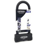 Artago Antivol en U 18art270 Argenté 270 mm