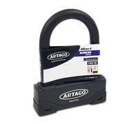 Artago Antivol U Ø18 mm 100 mm - Homologué SRA
