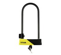 Antivol U Auvray Titan 16,5 X 32 Cm Pour Moto