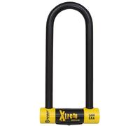 Antivol U Auvray Xtrem 18 mm 85x250