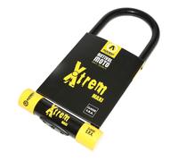 Generique Antivol U Sra 110x310 Auvray Xtrem Max