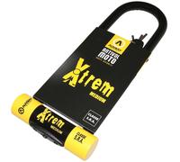 Auvray Sra U Xtrem U-lock Doré 85 x 310 mm