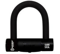 ANTIVOL U AUVRAY XTREM MEDIUM BLACK EDITION 85 x 100 mm (DIAM 19 mm) (CLASSE SRA)