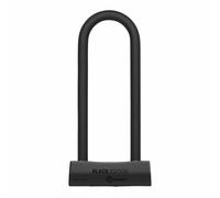 Antivol u auvray xtrem medium black edition 85 x 250 mm (diam 19 mm) (classe sra
