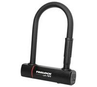 Antivol U Avec Support Trelock U4 Zb 401 152-83 Mm Ø 14 Mm Noir
