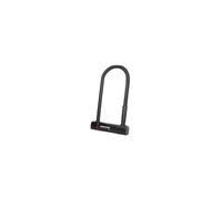 Antivol U avec support Trelock U4 ZB401 230-102 mm ø 14 mm Noir