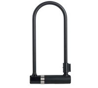 Antivol U Axa Newton Noir