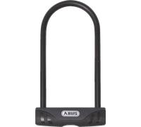 Antivol U Facilo 32/150HB230 + support USH32 noir - ABUS - 0029617