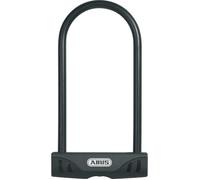 ABUS 37492 Antivol pour bicyclettes Noir Verrou en U