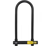 Auvray Antivol U Moto Force 10 modèle DF 120/340 – 120×340 mm Ø18 mm Classe SRA Doré