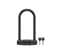 Antivol CASR Antivol U Fub 2 roues Noir