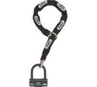 ABUS ANTIVOL U GRANIT™ 58 HB III100 + CHAINE LOOP 12KS - 250 cm
