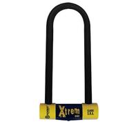 Antivol U haute sécurité certifié SRA Xtrem Bike Auvray 80x250mm