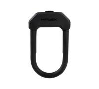 Hiplok DX Unisex-Adult, All Black, Zone de Fermeture : 15 cm x 8,5 cm