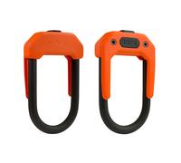 Antivol U Hiplok DX Orange