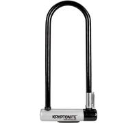 Kryptonite U Kryptolok Serie 2 LS - Antivol vélo en U Taille unique