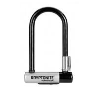 KRYPTONITE Kryptolok Mini 7 W/flexframe U Bracket noir