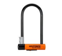 Kryptonite Antivol en U Evolution Standard | Antivol de Vélo | Niveau de Sécurité 8/10 | Offre un Haut Niveau de Protection | Dimensions 10,2 cm x 22,9 cm