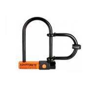 Antivol U Kryptonite Messenger Noir