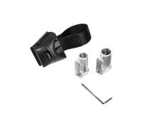 Kryptonite – Support cadre – Flex Frame U Bracket