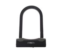M-Wave B 247 Cadenas à Anse Longue - Noir