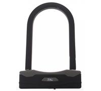 M-Wave B 247 Cadenas à Anse Longue - Noir