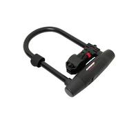 Massi Bisson 14 Mm U-lock Noir 170 x 260 mm