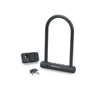 Master Lock Étrier antivol en D en acier trempé 100 x 200 mm