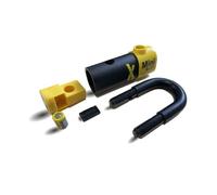 Antivol U moto Auvray Xtrem Mini Alert Classe Sra