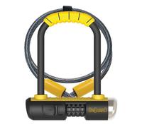 Antivol U Onguard Bulldog Mini Dt 8015 90 X 140 Mm Noir