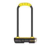 Antivol U Onguard Bulldog Mini Ls 8014 90 X 240 Mm Noir