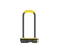 Antivol U Onguard Bulldog Mini Ls 8014c 90 X 240mm, Ø 13mm Noir